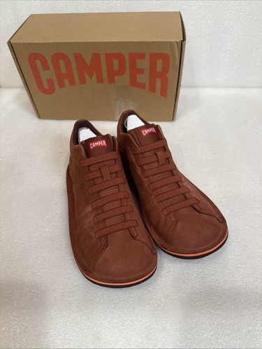Camper beetle bootie casual - bootie,