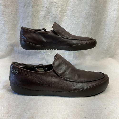 Camper 18931 slip moc toe - camper,