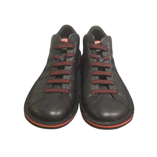 Camper beetle sneakers slip - camper,