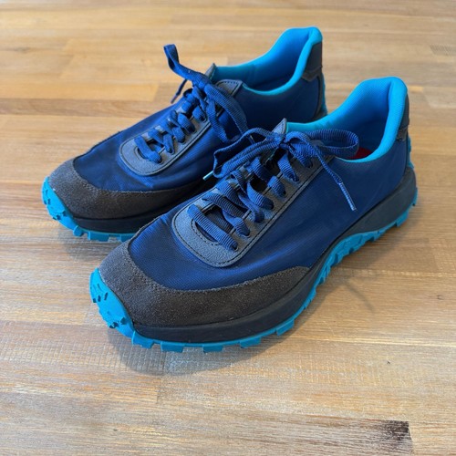 Camper drift trail vibram - camper,